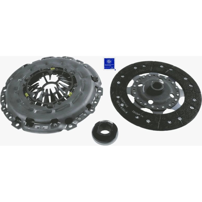 SACHS 3000 951 837 Kupplungssatz XTend SACHS 3000 951 837 Kupplungssatz XTend