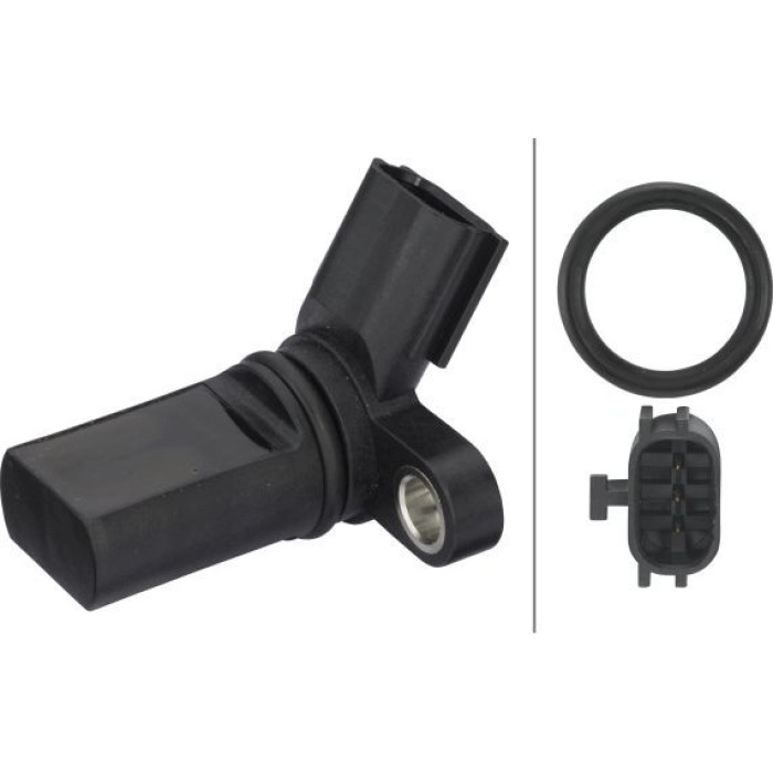 Sensor, Nockenwellenposition 6PU 009 168-201 Sensor, Nockenwellenposition 6PU 009 168-201