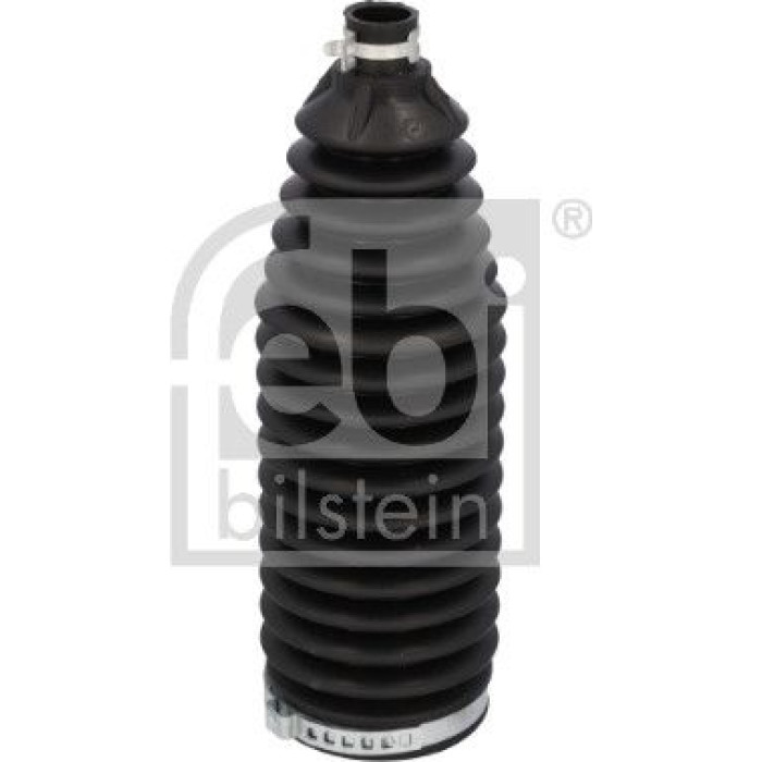 febi bilstein 197345 Faltenbalgsatz, Lenkung febi bilstein 197345 Faltenbalgsatz, Lenkung