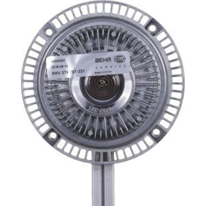 Mahle CFC 105 000P Kupplung, Kühlerlüfter BEHR Premium Line Mahle CFC 105 000P Kupplung, Kühlerlüfter BEHR Premium Line