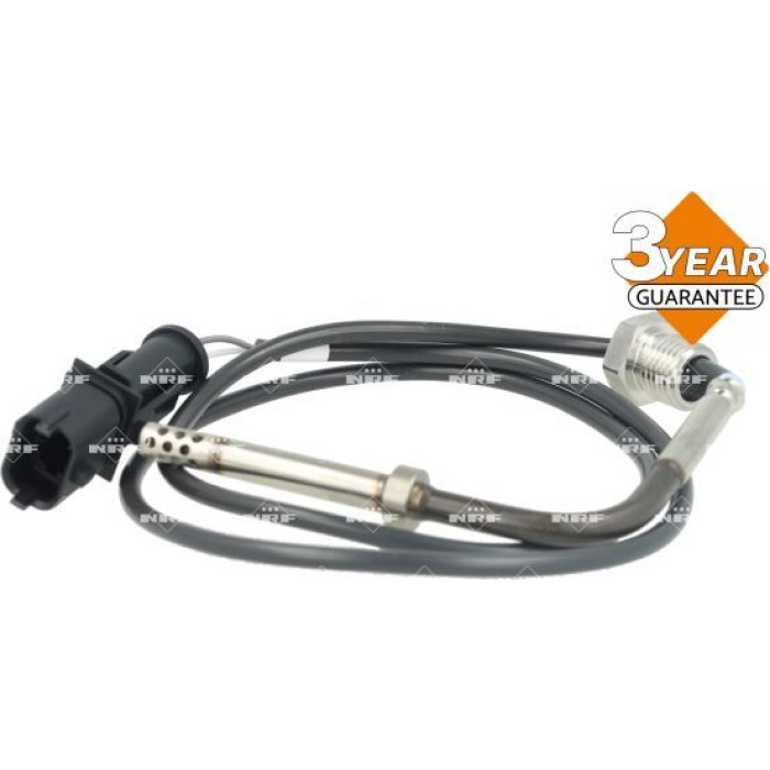 NRF 707509 Sensor, Abgastemperatur NRF 707509 Sensor, Abgastemperatur