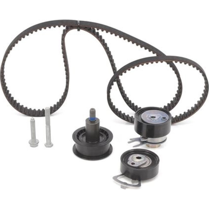 BOSCH 1 987 948 267 Zahnriemensatz