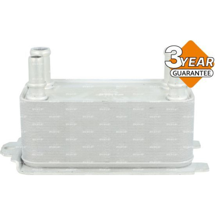 NRF 310087 Ölkühler, Automatikgetriebe NRF 310087 Ölkühler, Automatikgetriebe