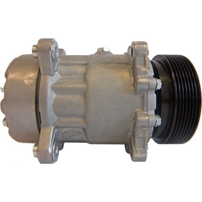 Mahle ACP 372 000S Kompressor, Klimaanlage BEHR Mahle ACP 372 000S Kompressor, Klimaanlage BEHR