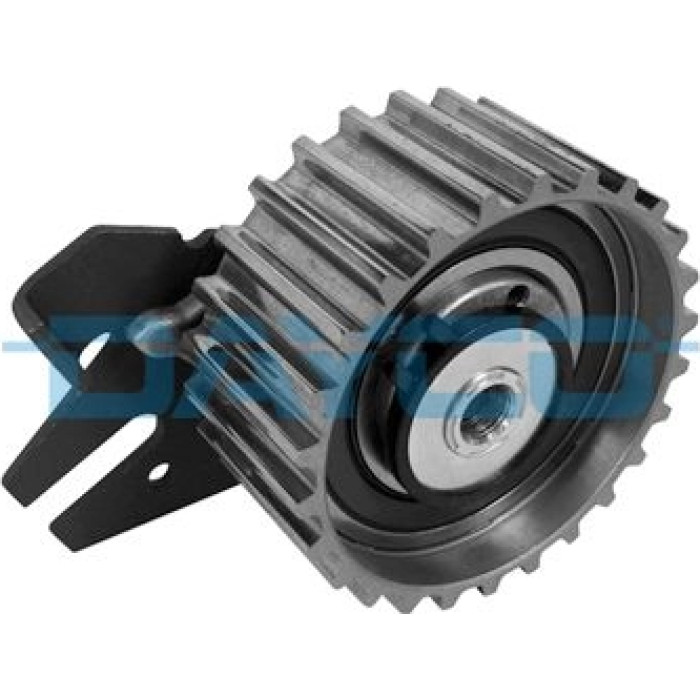 Dayco ATB2601 Spannrolle, Zahnriemen Dayco ATB2601 Spannrolle, Zahnriemen