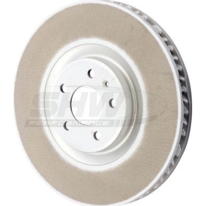 SHW Performance PFL39523 Bremsscheibe Vorderachse links SHW Performance PFL39523 Bremsscheibe Vorderachse links