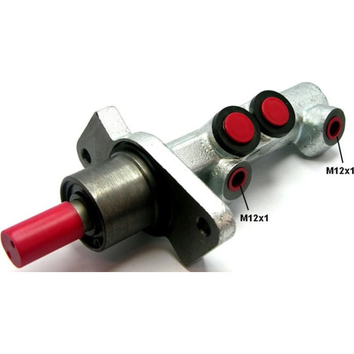 BOSCH 0 986 480 870 Hauptbremszylinder BOSCH 0 986 480 870 Hauptbremszylinder