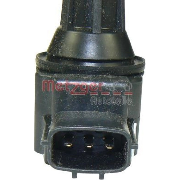 Metzger 0880187 Zündspule Metzger 0880187 Zündspule