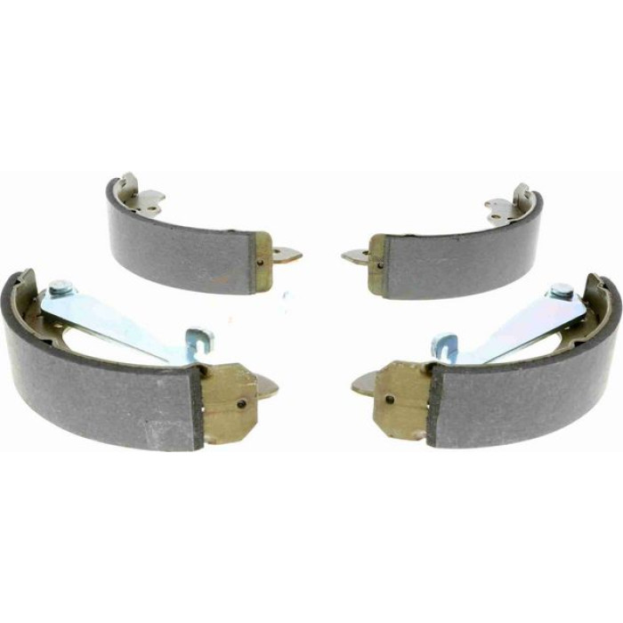 Vaico V10-0450 Bremsbackensatz Green Mobility Parts Vaico V10-0450 Bremsbackensatz Green Mobility Parts