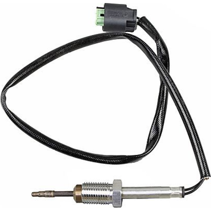 Metzger 0894827 Sensor, Abgastemperatur