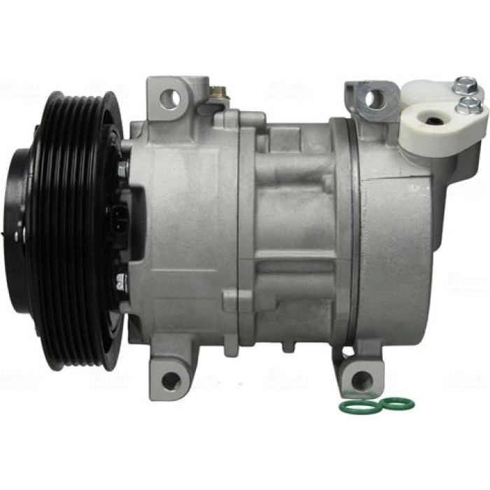 Nissens 89330 Kompressor, Klimaanlage FIRST FIT Nissens 89330 Kompressor, Klimaanlage FIRST FIT