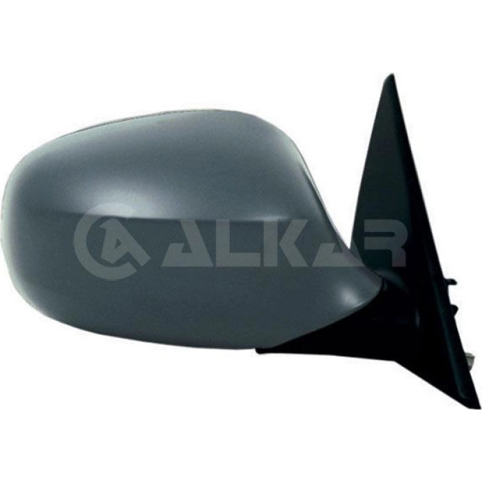 Alkar 6140861 Außenspiegel Alkar 6140861 Außenspiegel