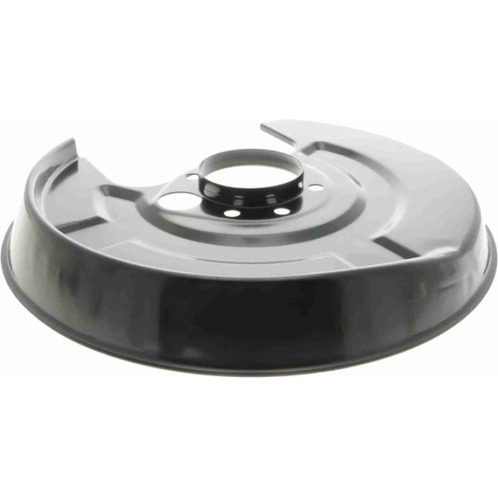 Vaico V10-5053 Spritzblech, Bremsscheibe Green Mobility Parts