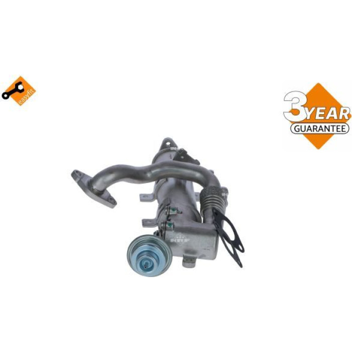 NRF 48358 AGR-Modul EASY FIT