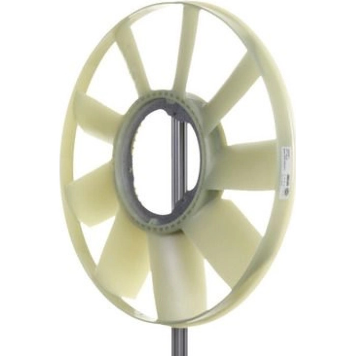 Lüfterrad, Motorkühlung CFW 21 000P Lüfterrad, Motorkühlung CFW 21 000P