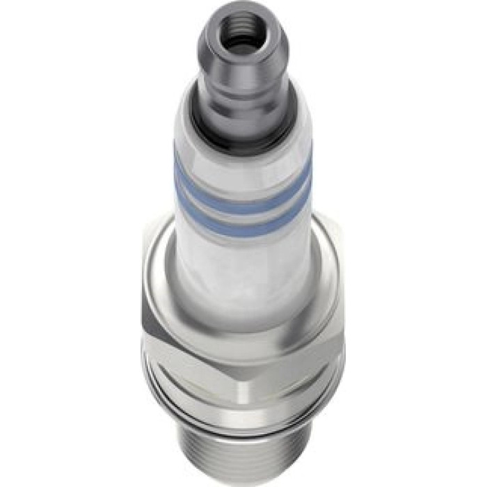 4x BOSCH 0 242 135 801 Zündkerze 0 242 135 801 Nickel 4x BOSCH 0 242 135 801 Zündkerze 0 242 135 801 Nickel
