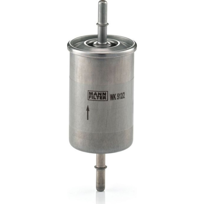 Mann-Filter WK 512/2 Kraftstofffilter Mann-Filter WK 512/2 Kraftstofffilter