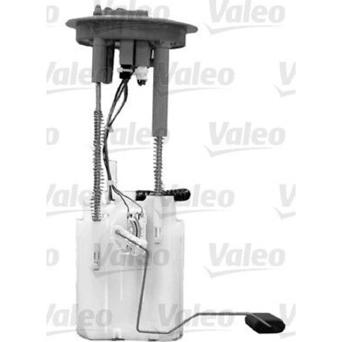 Valeo 347130 Kraftstoff-Fördereinheit Valeo 347130 Kraftstoff-Fördereinheit