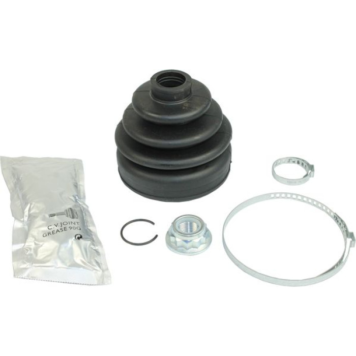 Metzger 751.023 Faltenbalgsatz, Antriebswelle COMPETENCE KIT Metzger 751.023 Faltenbalgsatz, Antriebswelle COMPETENCE KIT