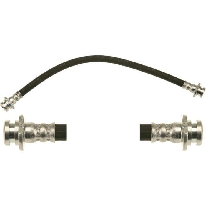 TRW PHA776 Bremsschlauch