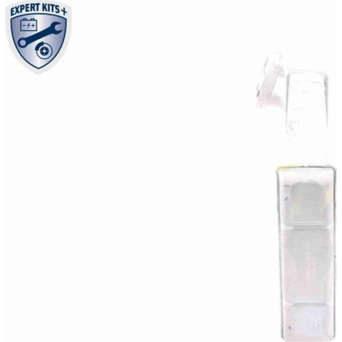 Vemo V20-61-0006 Wärmetauscher, Innenraumheizung Expert Kits + Vemo V20-61-0006 Wärmetauscher, Innenraumheizung Expert Kits +