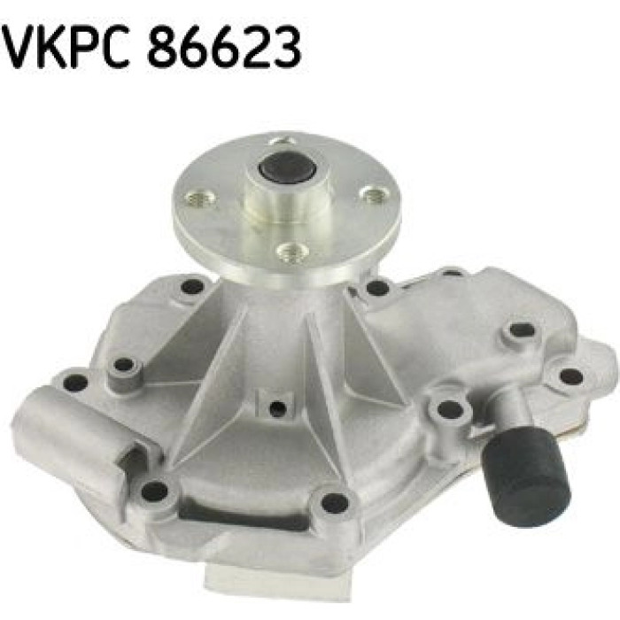 SKF VKPC 86623 Wasserpumpe