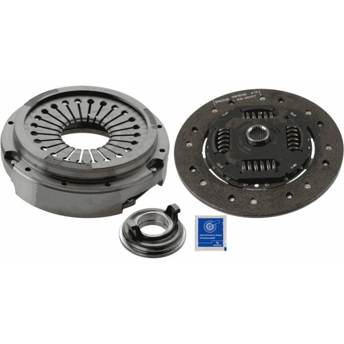 SACHS 3000 950 004 Kupplungssatz SACHS 3000 950 004 Kupplungssatz