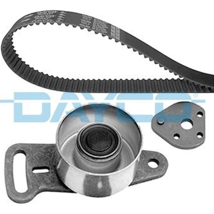 Dayco KTB129 Zahnriemensatz