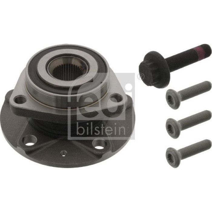 FEBI BILSTEIN 47328 Radlagersatz FEBI BILSTEIN 47328 Radlagersatz