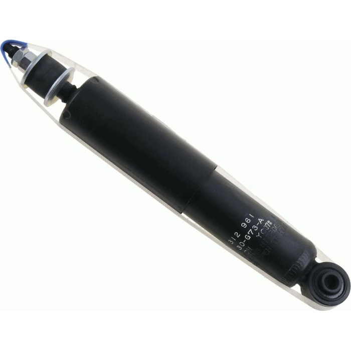 Sachs 312 961 Stoßdämpfer Sachs 312 961 Stoßdämpfer