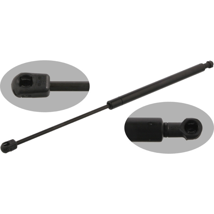 FEBI BILSTEIN 34420 Gasfeder, Koffer-/Laderaum FEBI BILSTEIN 34420 Gasfeder, Koffer-/Laderaum