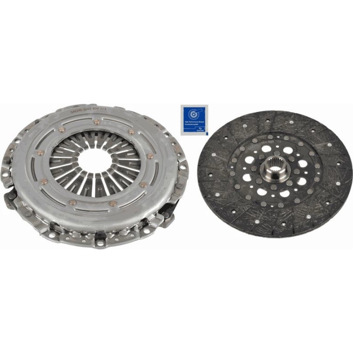 SACHS 3000 951 467 Kupplungssatz SACHS 3000 951 467 Kupplungssatz