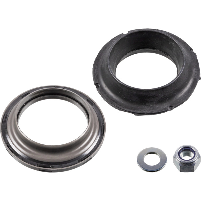 FEBI BILSTEIN 11699 Reparatursatz, Federbeinstützlager, Domlager