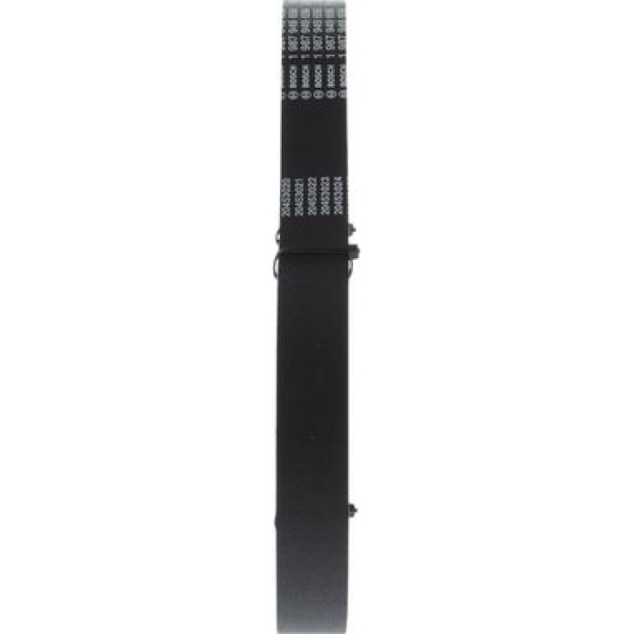 BOSCH 1 987 949 656 Zahnriemen