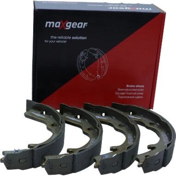Maxgear 19-3482 Bremsbackensatz, Feststellbremse Maxgear 19-3482 Bremsbackensatz, Feststellbremse