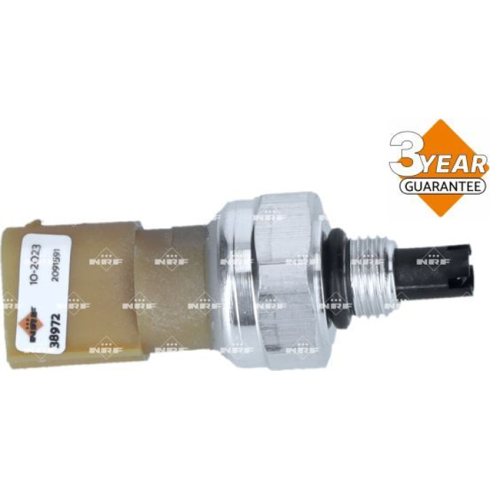 NRF 38972 Druckschalter, Klimaanlage EASY FIT NRF 38972 Druckschalter, Klimaanlage EASY FIT