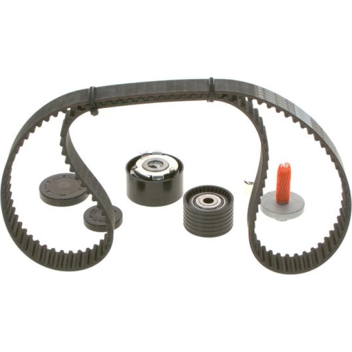 BOSCH 1 987 946 702 Zahnriemensatz BOSCH 1 987 946 702 Zahnriemensatz