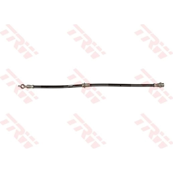 TRW PHD123 Bremsschlauch TRW PHD123 Bremsschlauch