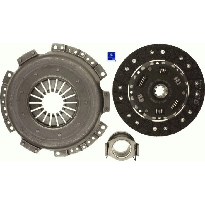 SACHS 3000 003 003 Kupplungssatz SACHS 3000 003 003 Kupplungssatz