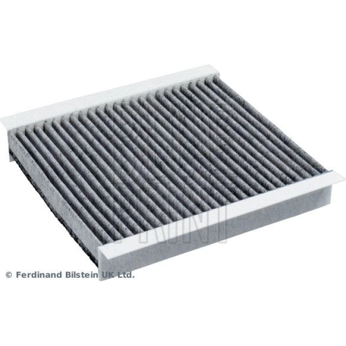Blue Print ADBP250051 Filter, Innenraumluft Blue Print ADBP250051 Filter, Innenraumluft