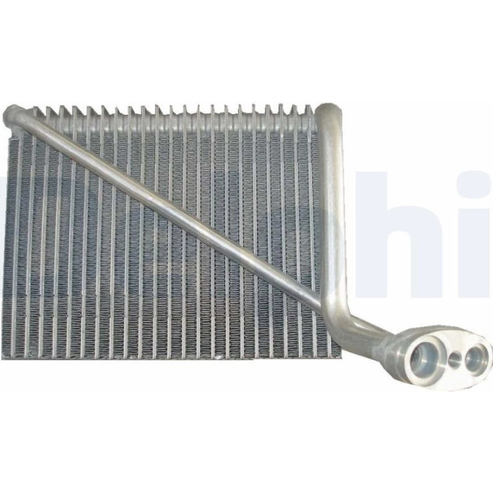 Delphi TSP0525033 Verdampfer, Klimaanlage Delphi TSP0525033 Verdampfer, Klimaanlage