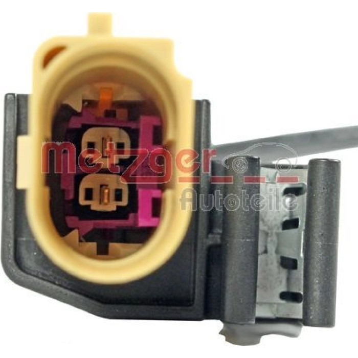 Metzger 0894098 Sensor, Abgastemperatur Metzger 0894098 Sensor, Abgastemperatur