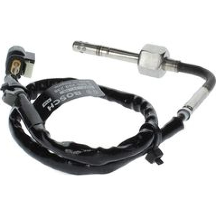 BOSCH 0 986 259 238 Sensor, Abgastemperatur BOSCH 0 986 259 238 Sensor, Abgastemperatur