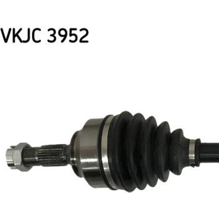 SKF VKJC 3952 Antriebswelle SKF VKJC 3952 Antriebswelle