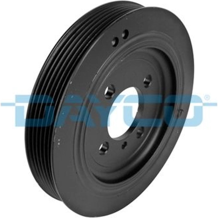 Dayco DPV1179 Riemenscheibe, Kurbelwelle Dayco DPV1179 Riemenscheibe, Kurbelwelle