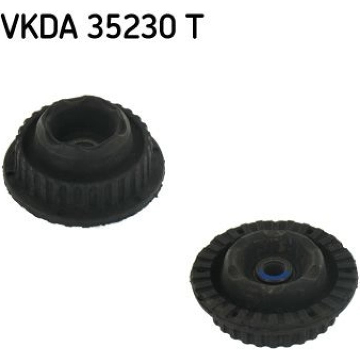 SKF VKDA 35230 T Federbeinstützlager SKF VKDA 35230 T Federbeinstützlager