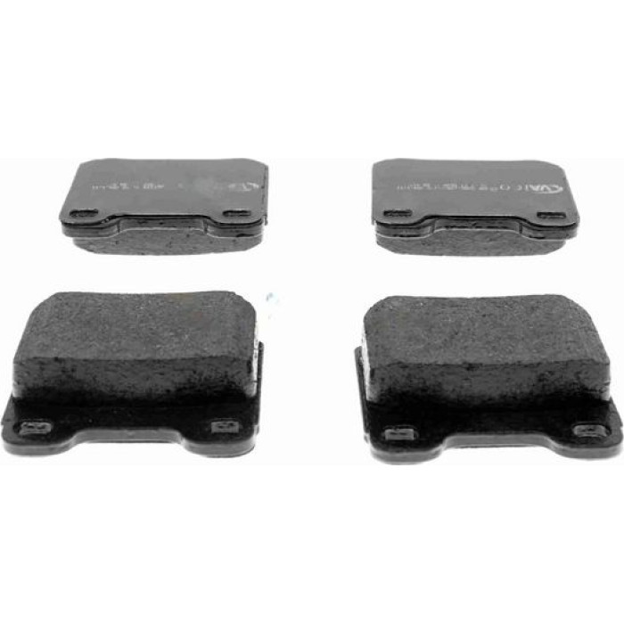 Vaico V40-8017 Bremsbelagsatz, Scheibenbremse Vaico V40-8017 Bremsbelagsatz, Scheibenbremse