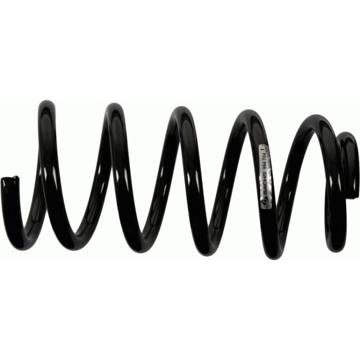 Sachs 994 704 Fahrwerksfeder