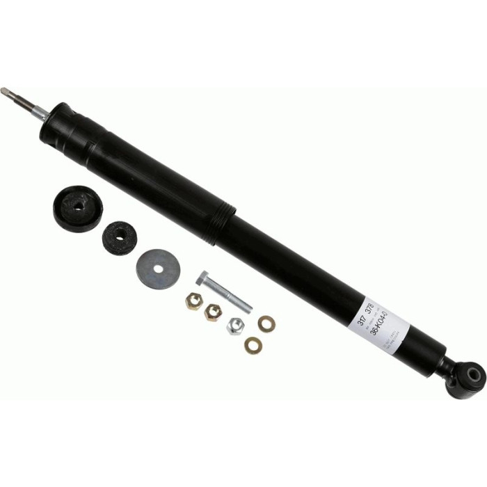 Sachs 317 378 Stoßdämpfer Sachs 317 378 Stoßdämpfer