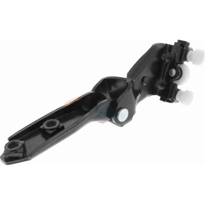 Vaico V10-2612 Rollenführung, Schiebetür Vaico V10-2612 Rollenführung, Schiebetür